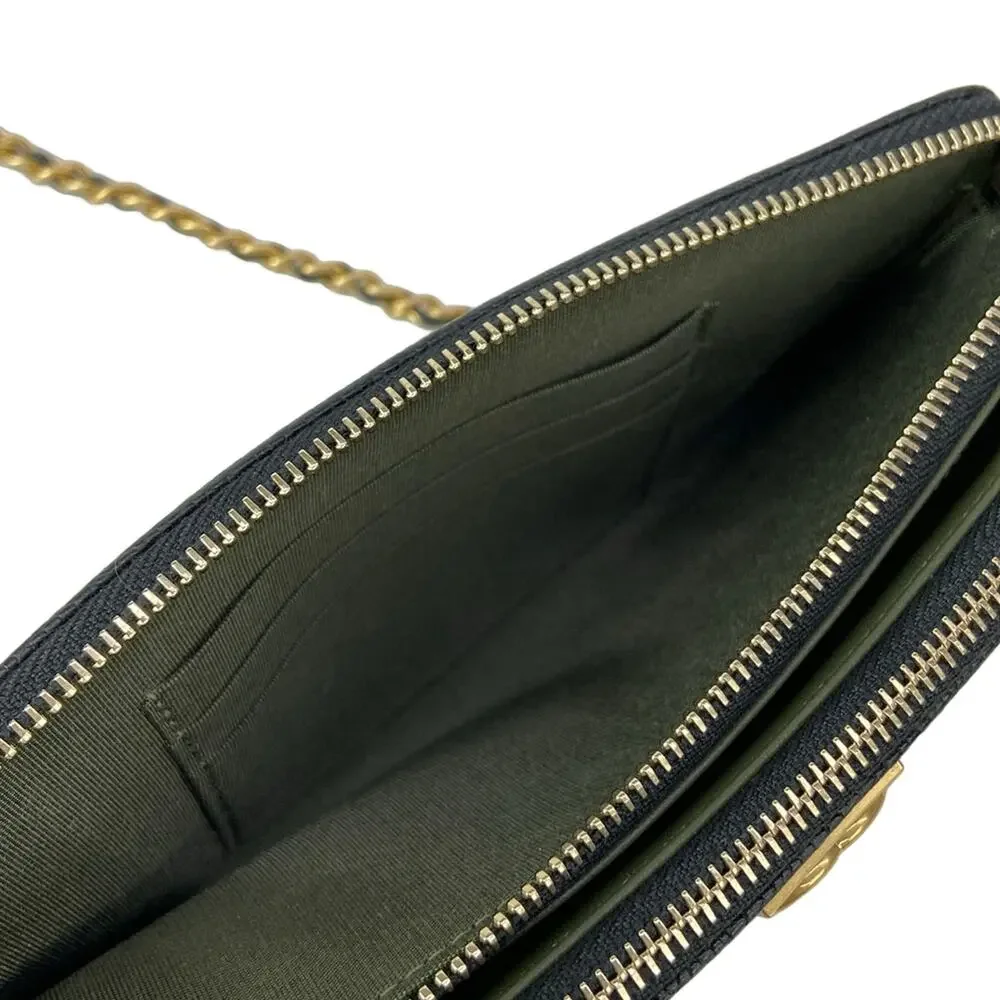 Chanel Boy Chanel / Matelasse Other Style Wallet A84069